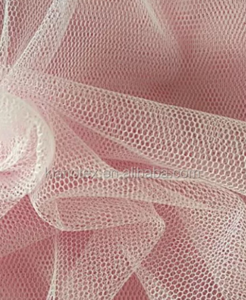 Hard Tulle